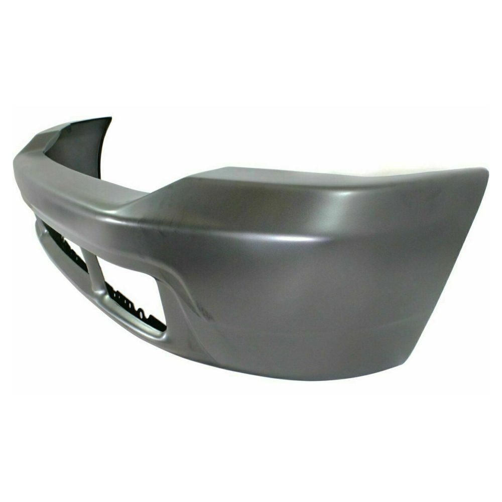 Geelife Front Bumper Steel For Ford 00-04 Ford Super Duty F-250 F-350 / Excursion 99-04