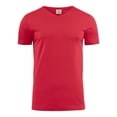 thumbnail image 1 of Imprimante T-Shirt Col en V pour Hommes, 1 of 4