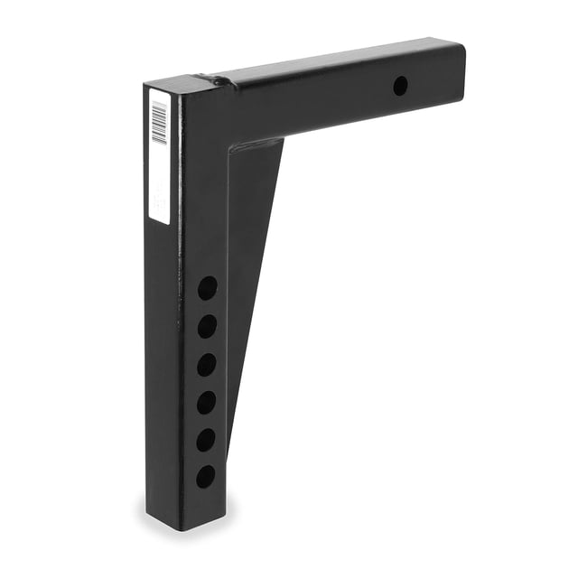Vástago ajustable Fastway 92-02-4315 compatible con receptor de 2"