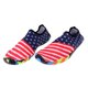 thumbnail image 5 of Botas de neopreno para , niñas, hombres, mujeres, playa, surf, , secado rápido estrella de talla 41 kusrkot Mujer Hombre Zapatos de agua, 5 of 8