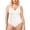 White-yoga outfits for women, variant on FNFYFH Shapewear Bodysuit for Women Tummy Control Bodysuit with Adjustable Straps Seamless Snatched Body Shaper