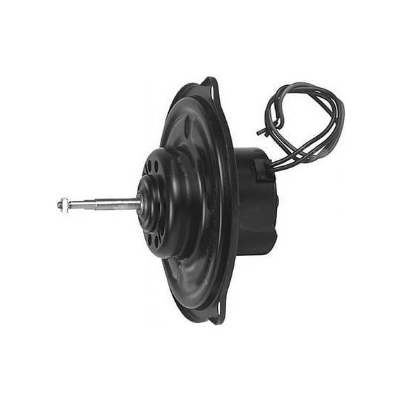 Blower Motor - Compatible with 1989 - 1994 Geo Metro 1990 1991 1992 1993