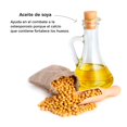 thumbnail image 4 of Suplemento Alimenticio Naturagel Calcio Vitamina D3 200 Caps Naturagel Vitamina D3, 4 of 5