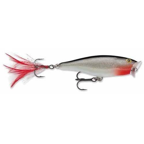 1 PC Rapala Skitter Pop Surface Topwater Fishing Lure Popper SP-7