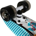 thumbnail image 6 of Kryptonics Classic 22.5" Skateboard - Rad Ride, 6 of 6