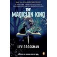 thumbnail image 1 of Pre-Owned Magicians Trilogy: The Magician King (TV Tie-In) (Paperback), 1 of 1