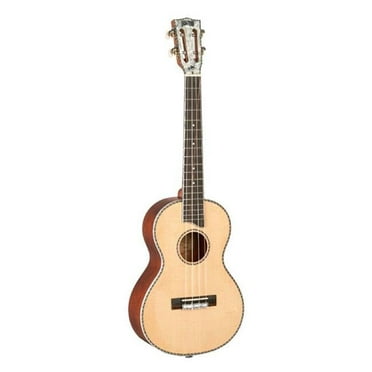 KMC Music MP4-U Mahalo Pearl Series Baritone Ukulele