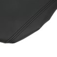 thumbnail image 4 of Center Console Armrest Seat Box Cushion Cover Black Replacement for Ford Explorer 2011‑2019, 4 of 8