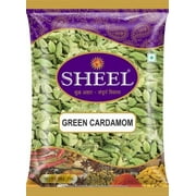 Sheel Green Cardamom, 7oz