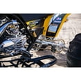 thumbnail image 4 of Primary Drive 520 ORH Gold X-Ring Chain 520x104 For HONDA XL200R 1983-1984, 4 of 6