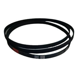 YesParts 6602-001717 Durable Dryer Belt-Timing Gear 5Ph2010