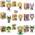 thumbnail image 2 of Figura de vinilo Funko Pop Dragon Ball GOHAN 518 PORUNGA 553 Future Trunks 639 BEERUS 1110 120 CELL 1227 759 VEGITO 491, 2 of 5