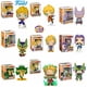 thumbnail image 2 of Figura de vinilo Funko Pop Dragon Ball GOHAN 518 PORUNGA 553 Future Trunks 639 BEERUS 1110 120 CELL 1227 759 VEGITO 491, 2 of 5