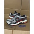 thumbnail image 1 of New Balance 860 Red White Black and Silver Running 860rs2 Size 8 Men, 1 of 6