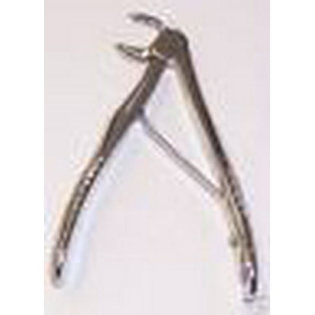 Pedo Extracting Forceps # C Dental Surgical Instruments