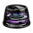 thumbnail image 1 of Altavoz Bluetooth Moyic Magnético Portátil Iluminación RGB Negro, 1 of 6