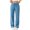 Light BlueA_12#1112G, variant on Hearthz Sweatpants Women Elastic Band Wide Leg Womens Joggers Winter Warm Womens Lounge Pants with Pocket