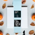 thumbnail image 4 of Raindrops Waterproof Sky Printer Labels Roll Self Adhesive for Decoration and Tagging, 4 of 8