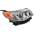 thumbnail image 3 of Geelife Headlight For 2009-2013 Subaru Forester Sport Utility Right With Bulb, 3 of 8
