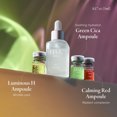 thumbnail image 4 of HA:L RPS.3 Signature Ampoule Set, 4 of 11