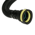 thumbnail image 3 of Tubo de suministro de combustible 1574H6 Reemplazo del tubo de suministro resistente a fugas para Peugeot 206 207 1.4 8V, 3 of 8