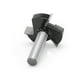 thumbnail image 3 of Riwesomey Brocas para enrutador de superficie Spoilboard, cabeza de taladro impermeable lavable, broca de cepillado tipo T, cortadora de fresado de madera, Kits y herramientas para tallar 12*1/2 Riwesomey TO009696-01, 3 of 6