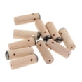 thumbnail image 2 of 10pcs Piano Rods para Piano Whippen Barra de Brida Equipo de DJ y VJ Regalos Musicales Hugo Martillo de piano Butt Rod, 2 of 8
