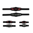thumbnail image 1 of Waist Pulses Massagers Belt Leg Training Instrument Homess Smart Healthys Abdominal Muscle Meat Training Exercise Fitness, 1 of 9