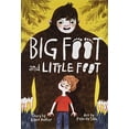thumbnail image 1 of Big Foot and Little Foot (Bk. 1), 1 of 2