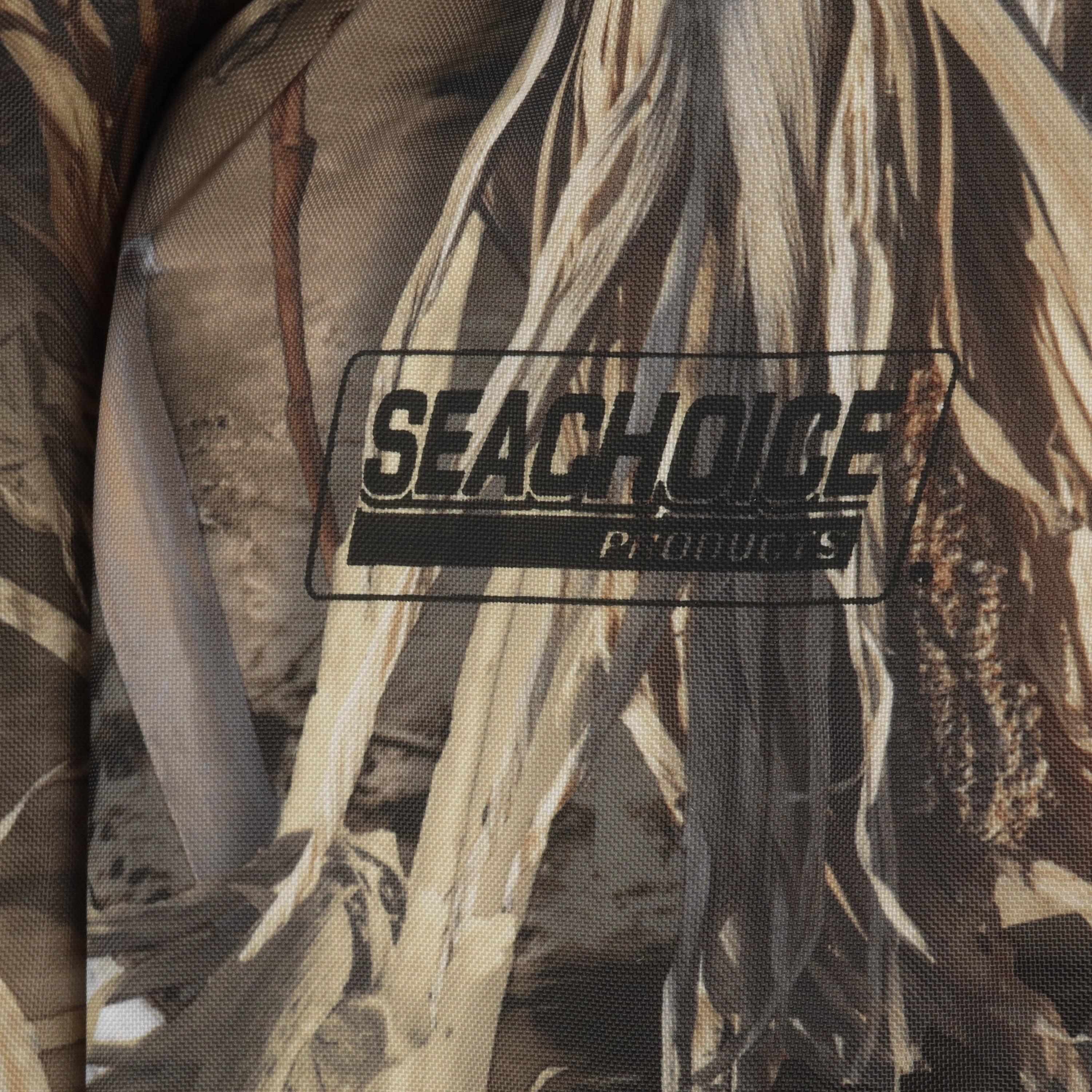 Seachoice Life Vest, Type II Personal Flotation Device, Camouflage, Adult