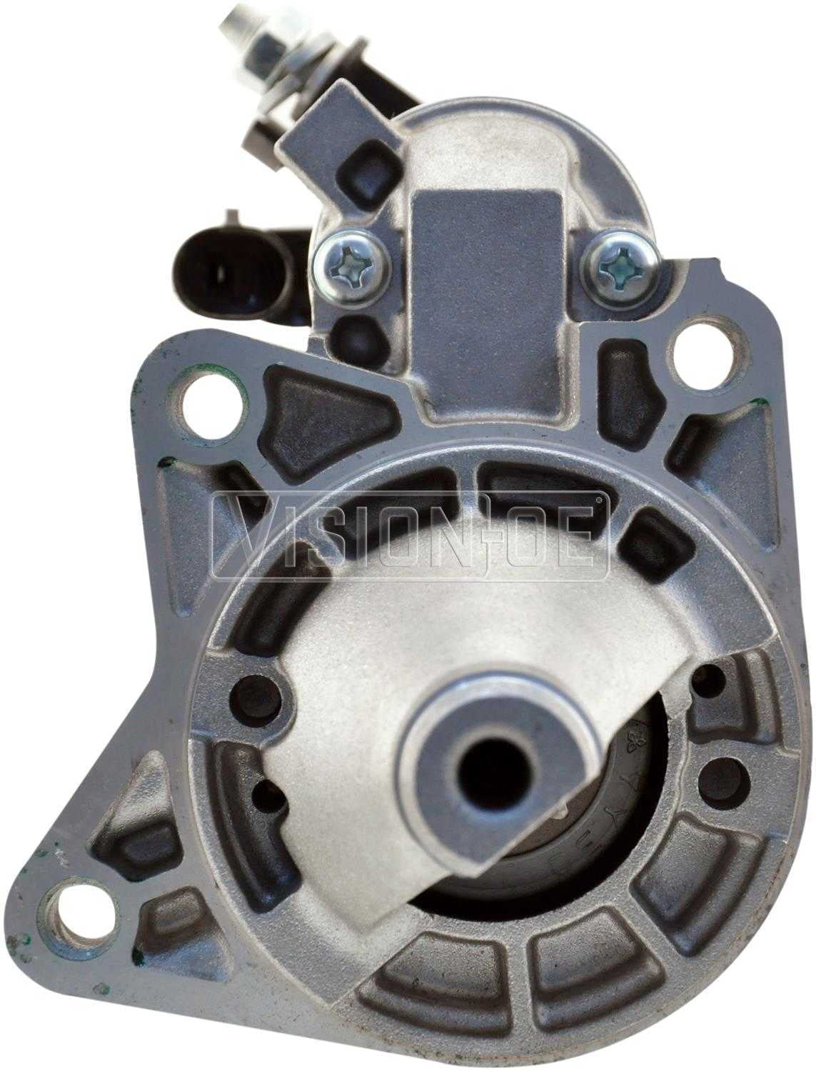 Vision OE 19026 Starter Motor