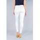 thumbnail image 2 of Pantalon Oggi Jeans De Gabardina Dama Chinos Skinny, 2 of 3