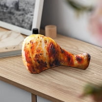 Food-Shaped Plush Toy - Soft Waist Cushion & Stuffed Doll, Cute Food-Themed Plushie, Comfortable Decorative Toy for Home,7.8in/20cm, A