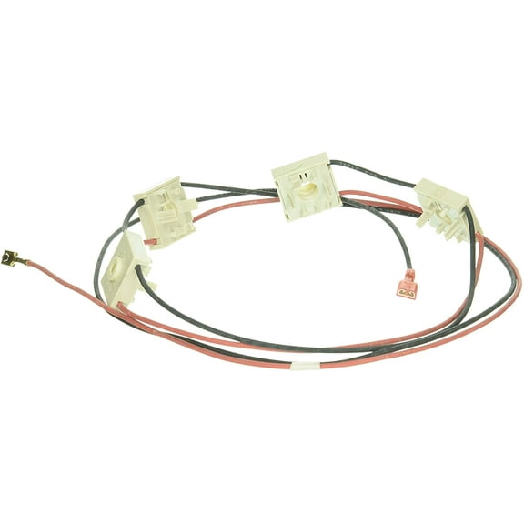 Genuine Frigidaire 316219019 Range Spark Ignition Switch