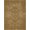 Brown Olive Green Terracotta, Pattern 15, variant on ODIKA 8'x10' Washable Area Rug Non-Slip Chair-Friendly Mat Abstract Olive Geometric Mosaic With Earth Tone Diamond Accents Vintage Flowing for Dining Room, Large Office, Lounge