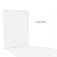 thumbnail image 2 of Welcome to Vegas Santa - Funny Holiday Christmas Cards - 18 Cards and 19 Envelop, 2 of 4