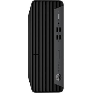 HP ProDesk ブラック ミニPC Amazon.com: HP Prodesk Mini PC,MFF Desktop Computer,Intel