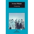 thumbnail image 1 of TRAINSPOTTING ANAGRAMA OCEANO  IRVINE WELSH, 1 of 2