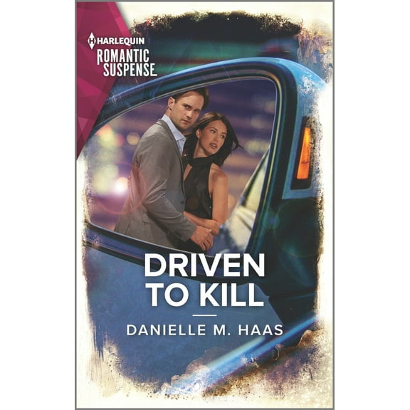 Pre-Owned Driven to Kill (Mass Market Paperback) 1335738452 9781335738455