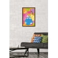 thumbnail image 2 of Trends International Disney Princess Poster, 24.25" x 0.75", 2 of 6