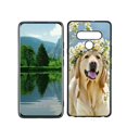 thumbnail image 1 of Compatible with LG Stylo 6 Phone Case, Labrador-0-21 Case Silicone Protective for Teen Girl Boy Case for LG Stylo 6, 1 of 3