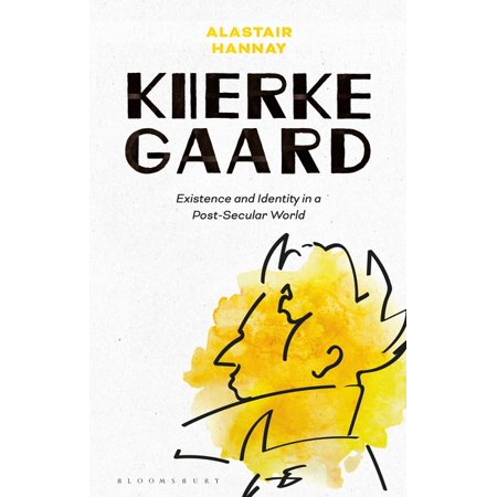 ISBN 9781350144682 product image for Kierkegaard: Existence and Identity in a Post-Secular World (Paperback) | upcitemdb.com