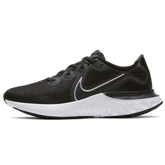 Nike Renew Run (gs) Big Kids Running Casual Shoes Ct1430-091 Size 6