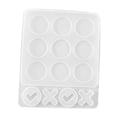 thumbnail image 1 of de Silicona Hecho para Tablero de de Fundición de Resina DIY para Joyería, 1 of 8
