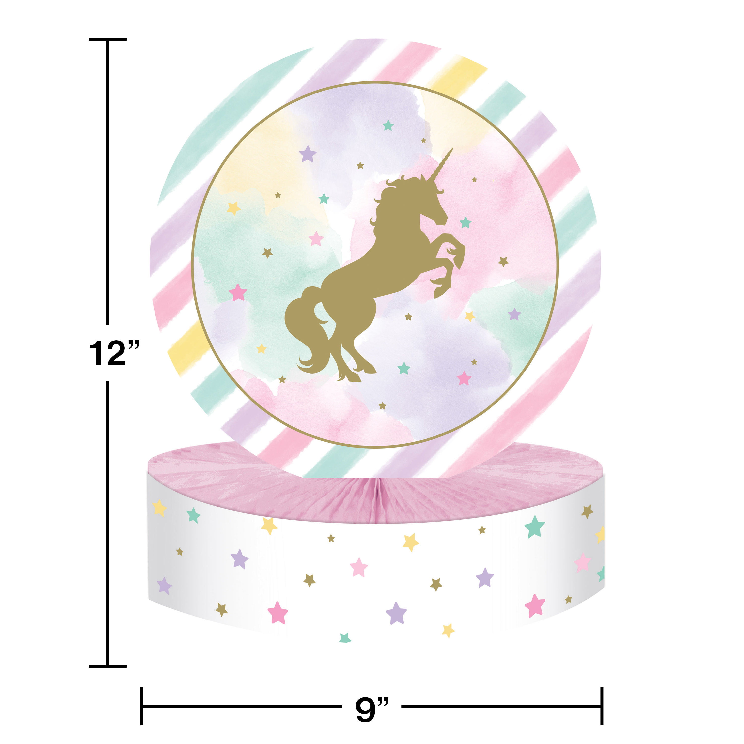 Unicorn Birthday Decoration🌸🌸🌸 - Party Decoration Ideas