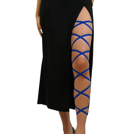 Midwennn Women s Punk Lingerie Full Waist Garter Belts Shapewear Bodysuits Strappy Frame Cage Rave Bras Leg Belts Sexy Lingerie Shapewear Bodysuits Shorts