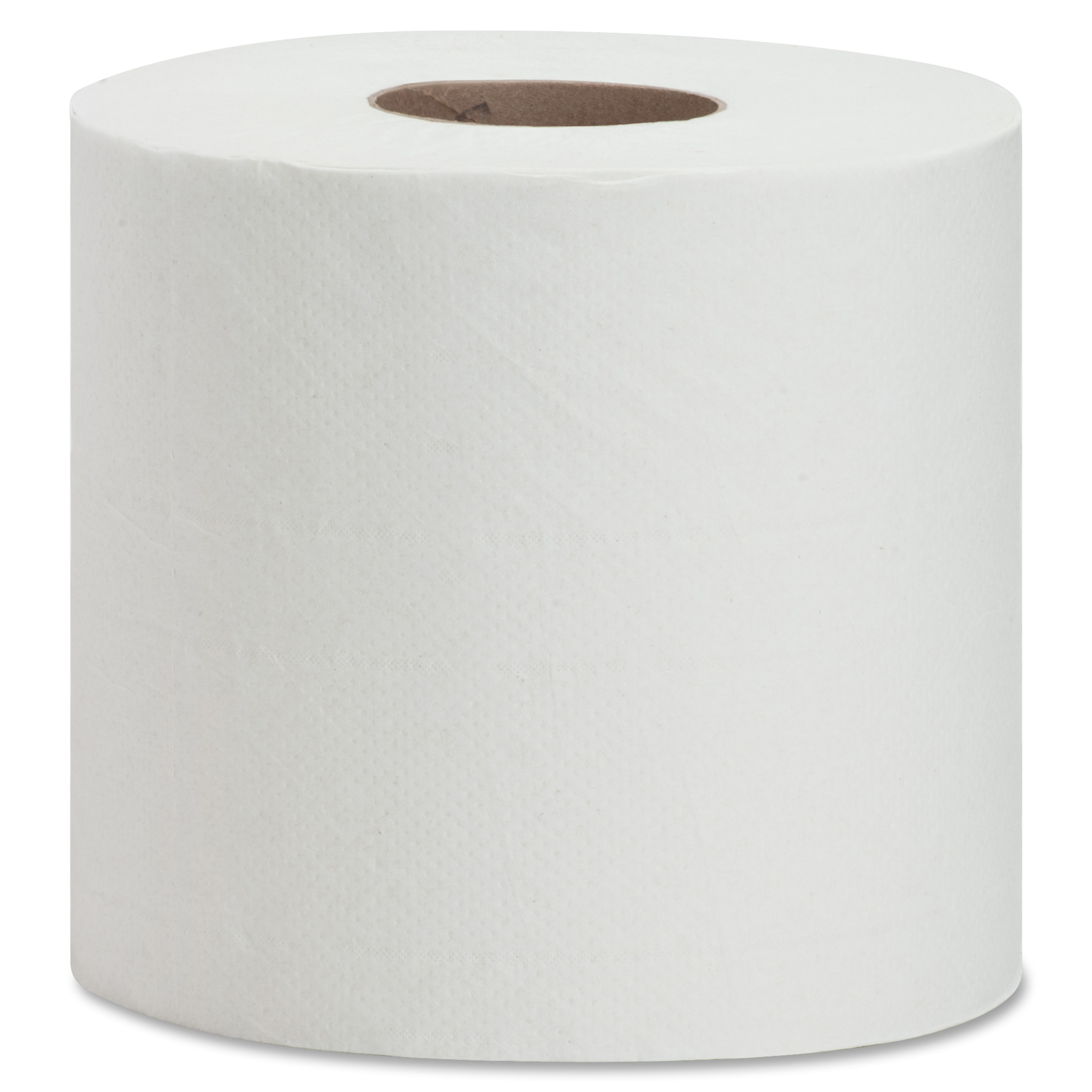 Genuine Joe Solutions Center Pull Paper Towels, 6 Rolls photo 5