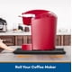 thumbnail image 5 of Bandeja deslizante para electrodomésticos Goldlion compatible con Ninja Grill y batidora de pie KitchenAid extra profunda para cafetera Keurig, freidora de aire instantánea y licuadora, 11,7 pulgadas, 5 of 5
