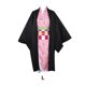 thumbnail image 5 of Sonducket Conjunto de disfraz de Cosplay de Anime, fiesta de Halloween, fiesta, mujeres, niñas, Año Nuevo, accesorios para fotos de cumpleaños, ropa, Disfraces de disfraces L Sonducket AP012668-03, 5 of 6
