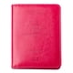 thumbnail image 1 of Funda protectora antimagnética para pasaporte, de piel sintética, para pasaporte, tarjetero, tarjetero, 1 of 6